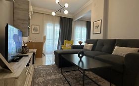 Mellia Home Thessaloniki