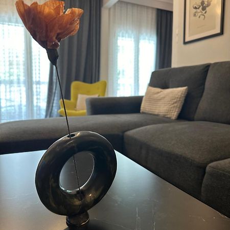 Mellia Home Θεσσαλονίκη Εξωτερικό φωτογραφία