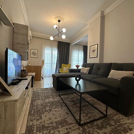 Mellia Home Θεσσαλονίκη Εξωτερικό φωτογραφία