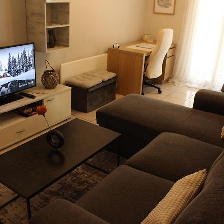 Mellia Home Θεσσαλονίκη Εξωτερικό φωτογραφία