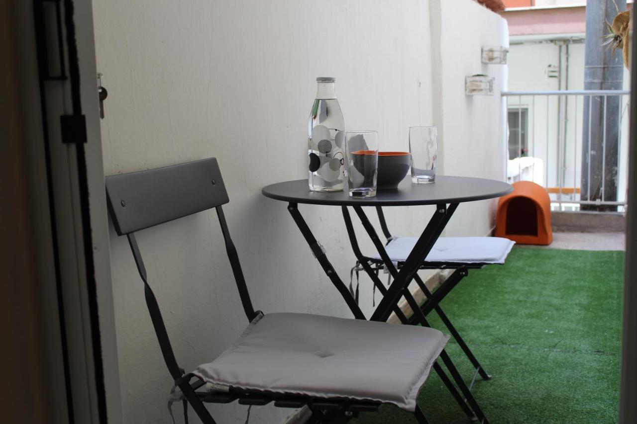 Mellia Home Θεσσαλονίκη Εξωτερικό φωτογραφία