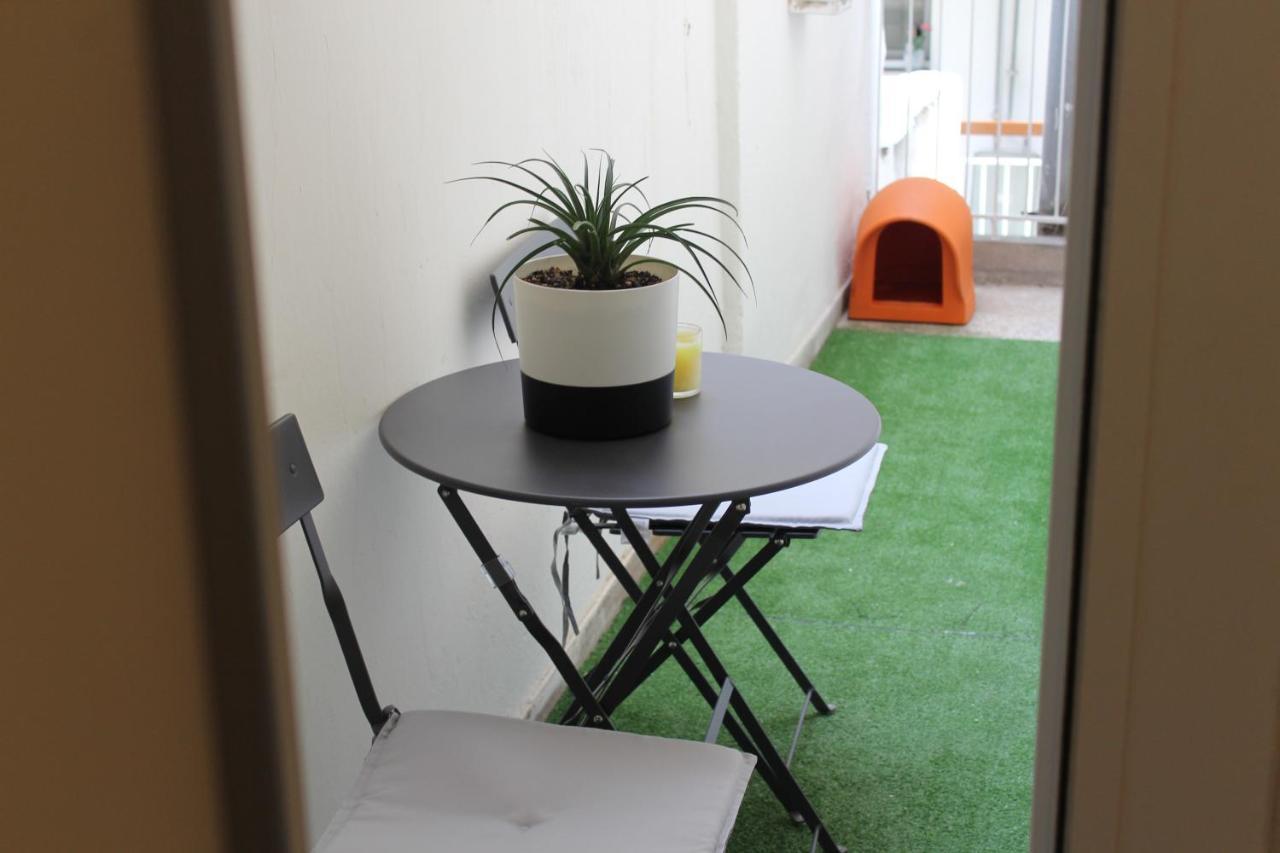 Mellia Home Θεσσαλονίκη Εξωτερικό φωτογραφία