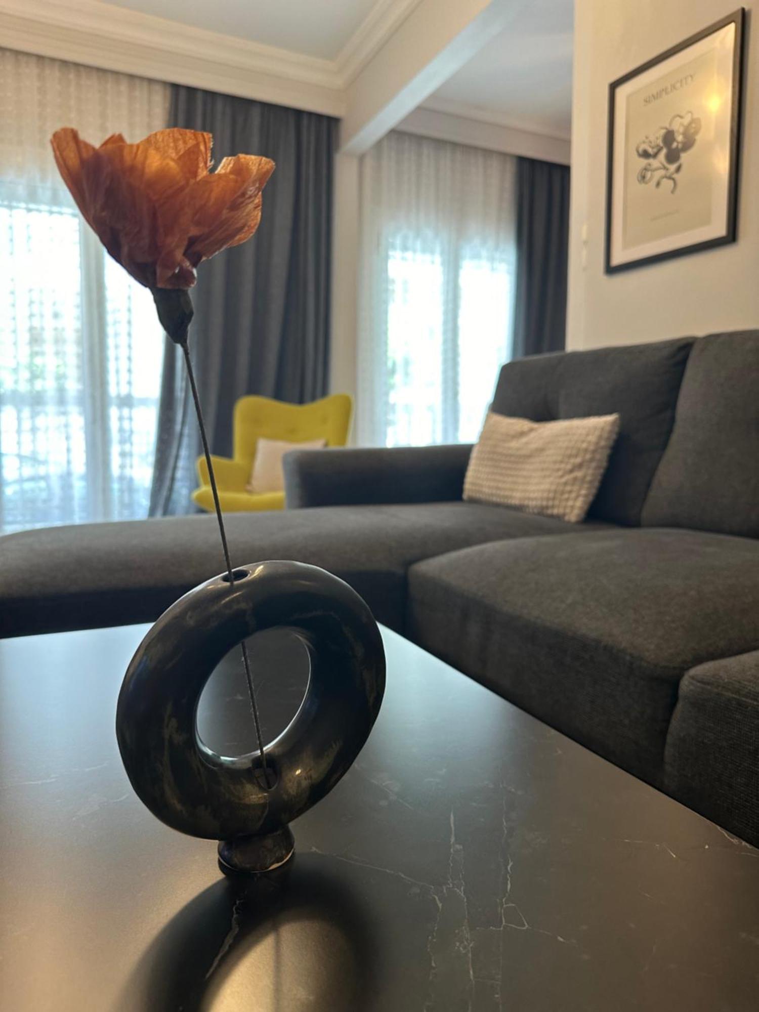 Mellia Home Θεσσαλονίκη Εξωτερικό φωτογραφία