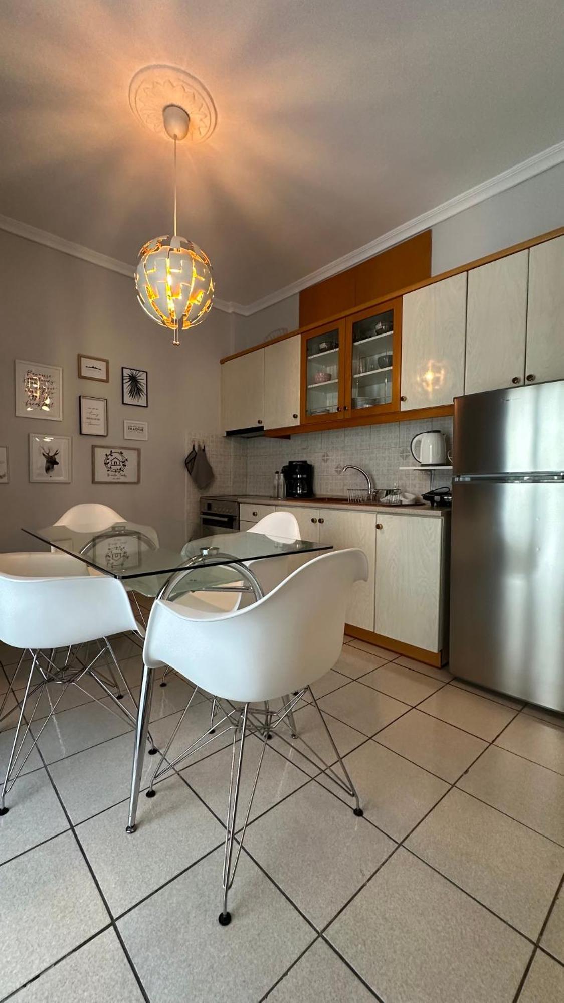 Mellia Home Θεσσαλονίκη Εξωτερικό φωτογραφία