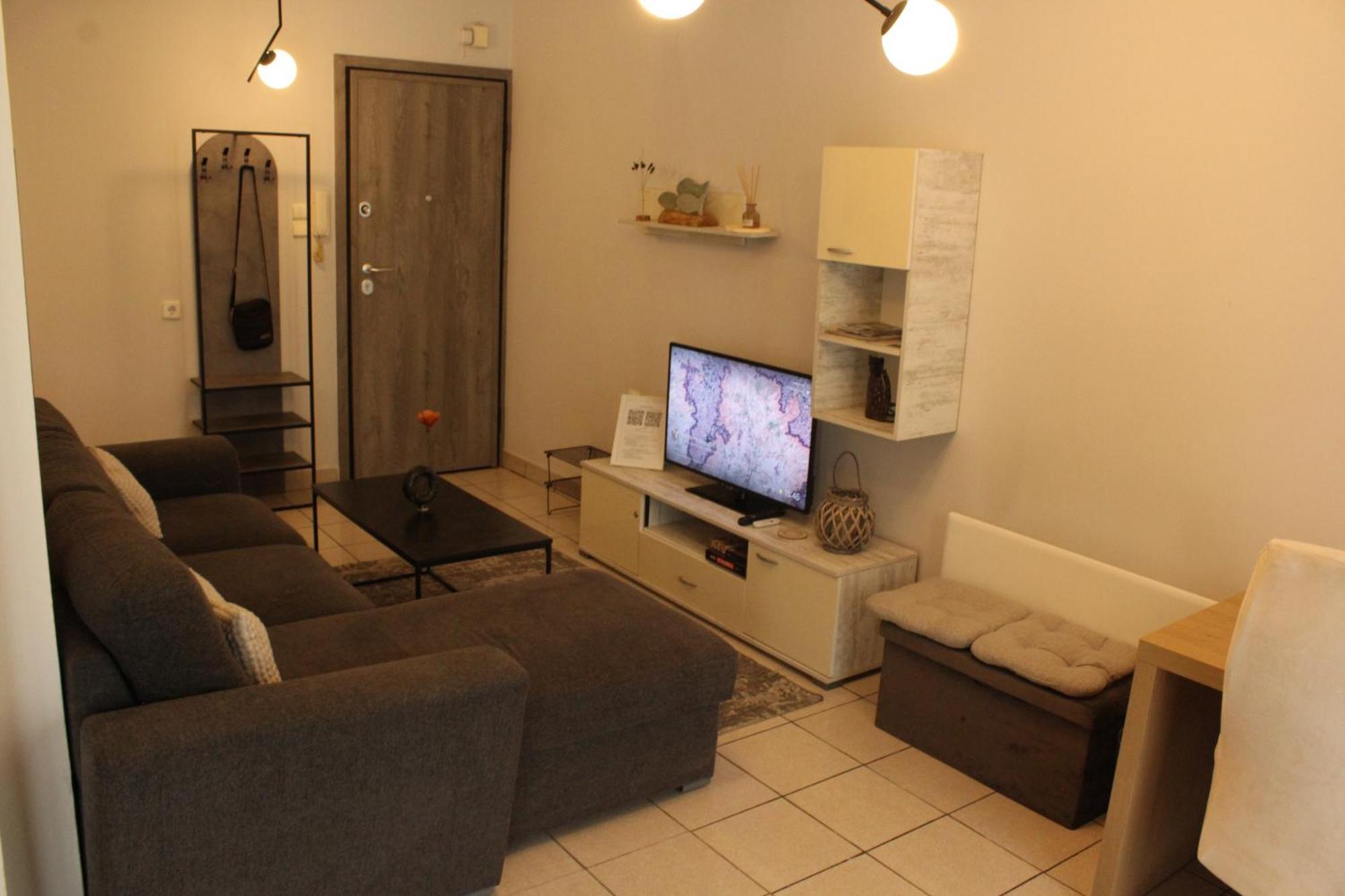 Mellia Home Θεσσαλονίκη Εξωτερικό φωτογραφία