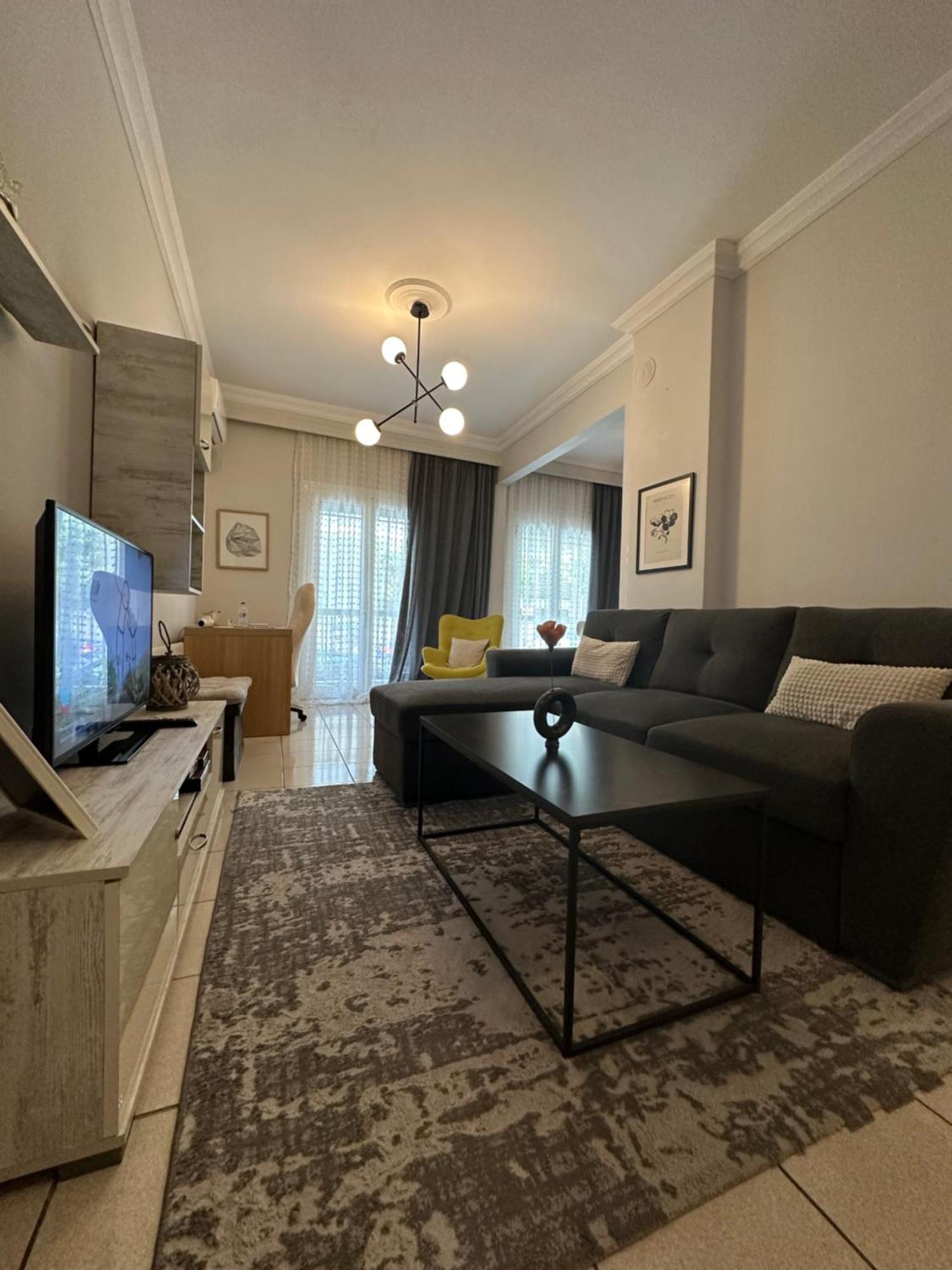 Mellia Home Θεσσαλονίκη Εξωτερικό φωτογραφία