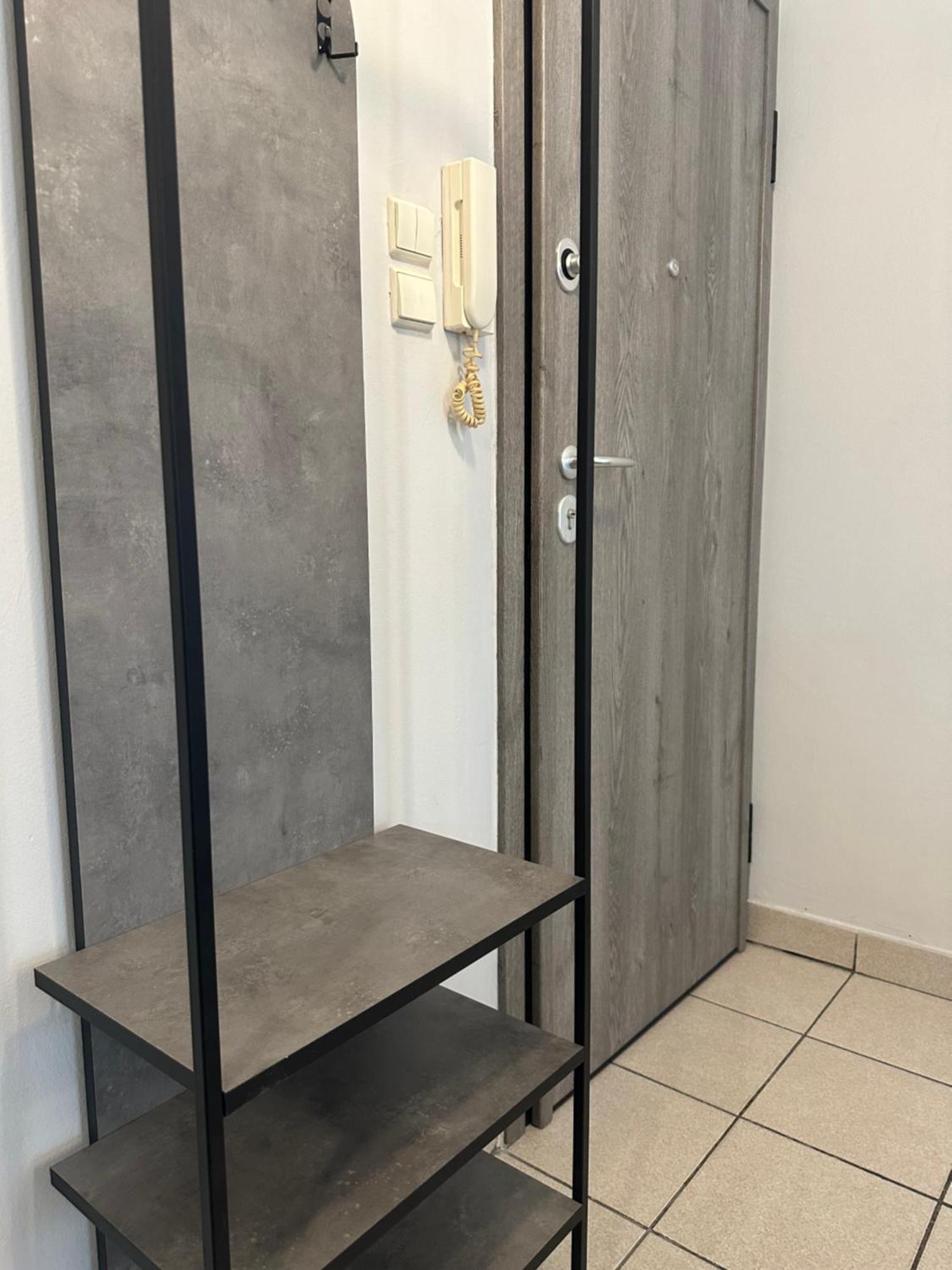 Mellia Home Θεσσαλονίκη Εξωτερικό φωτογραφία