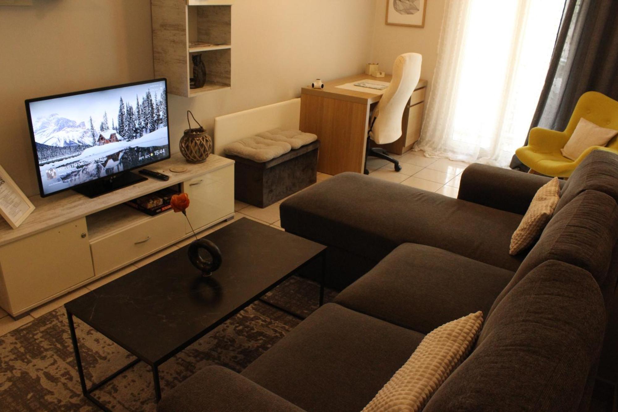 Mellia Home Θεσσαλονίκη Εξωτερικό φωτογραφία