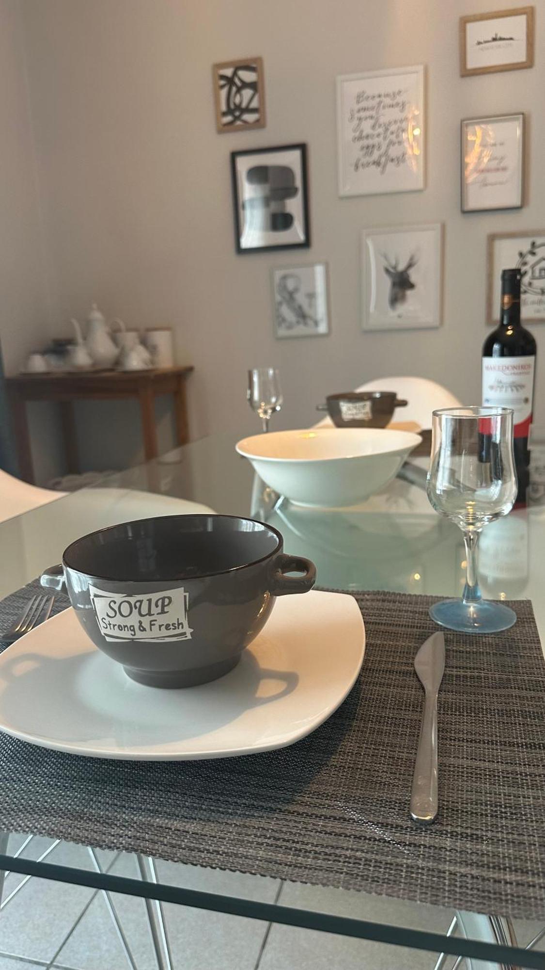 Mellia Home Θεσσαλονίκη Εξωτερικό φωτογραφία