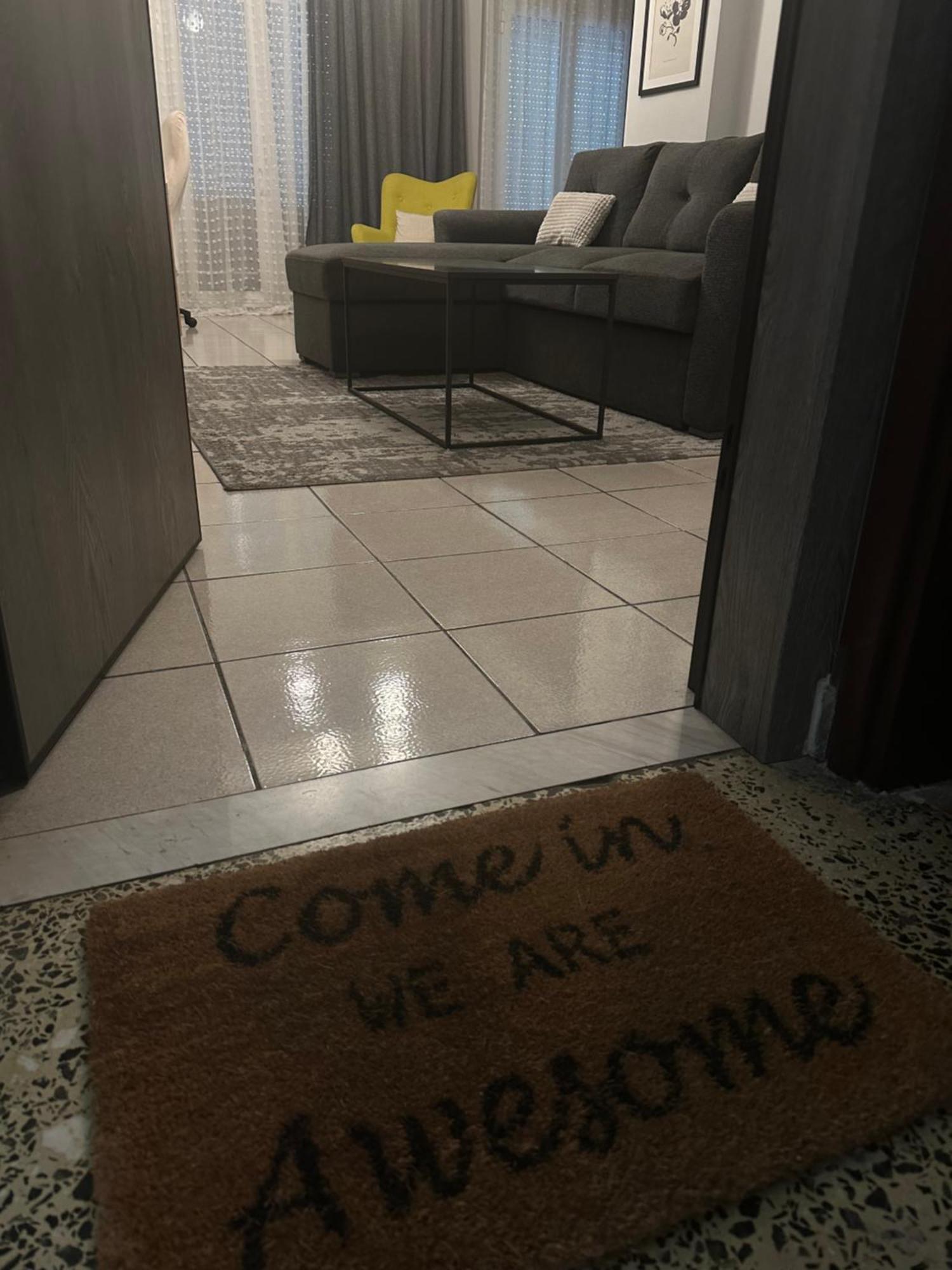 Mellia Home Θεσσαλονίκη Εξωτερικό φωτογραφία