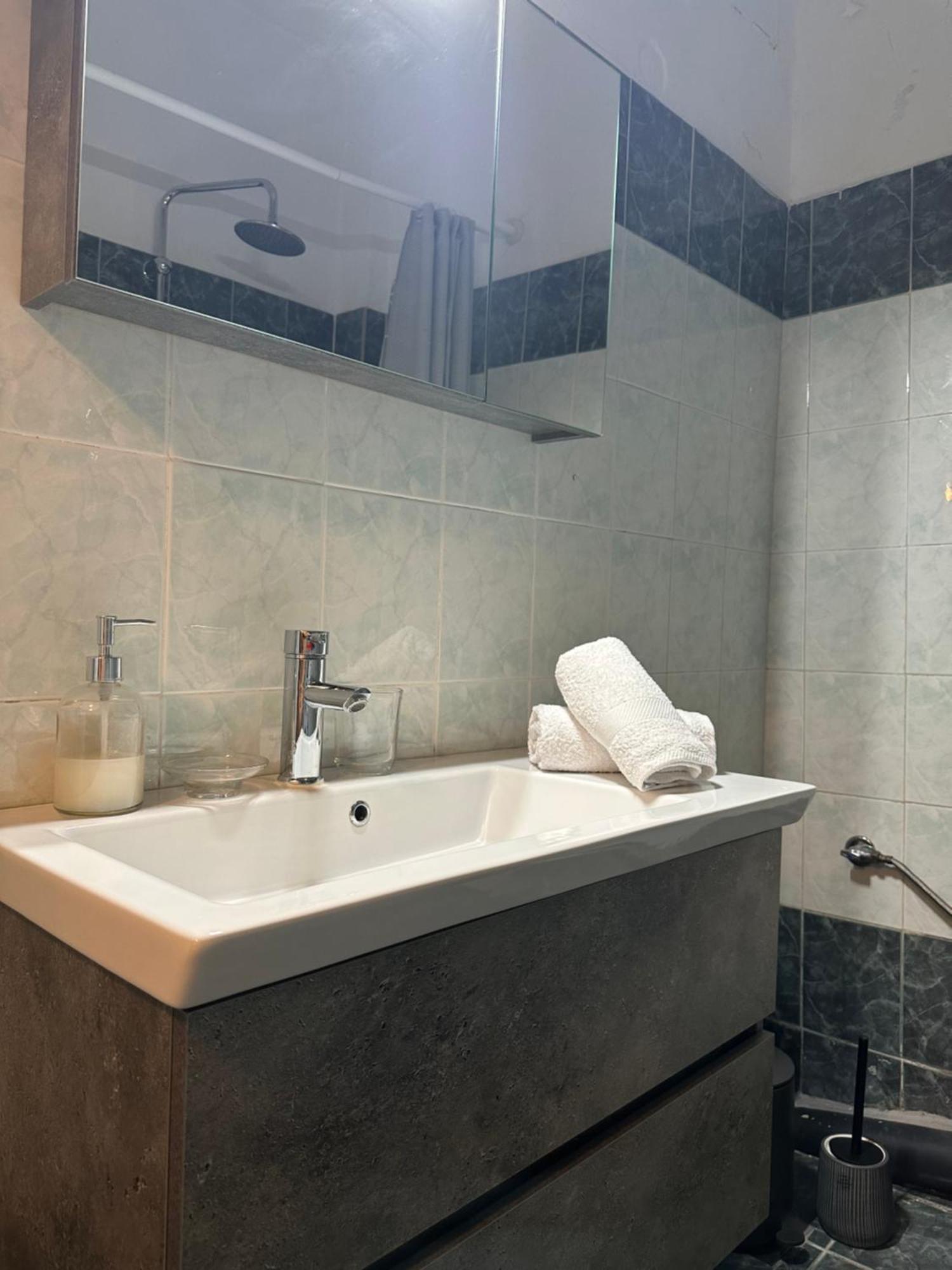 Mellia Home Θεσσαλονίκη Εξωτερικό φωτογραφία