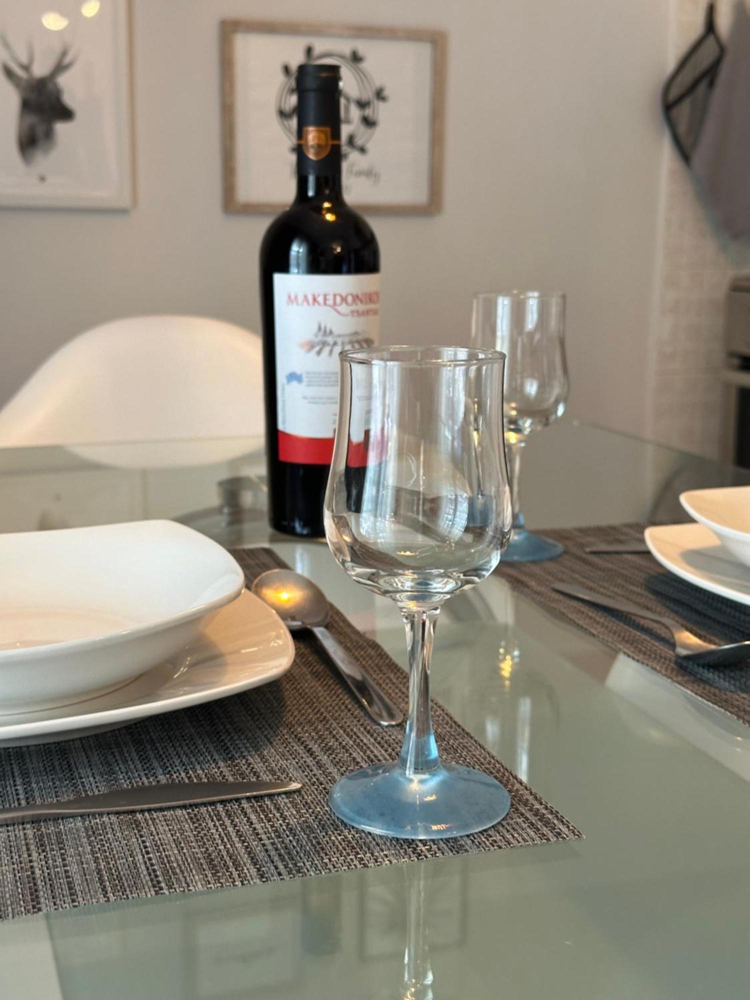 Mellia Home Θεσσαλονίκη Εξωτερικό φωτογραφία
