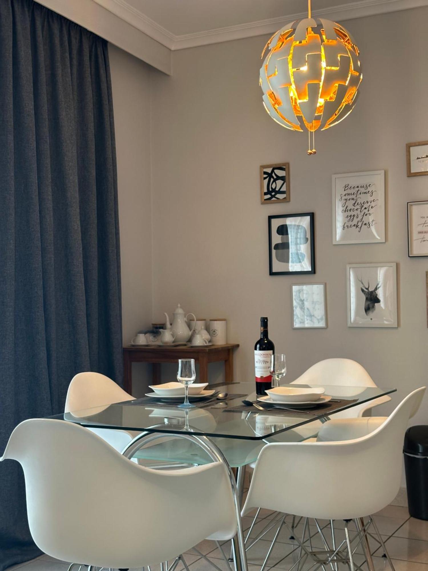 Mellia Home Θεσσαλονίκη Εξωτερικό φωτογραφία