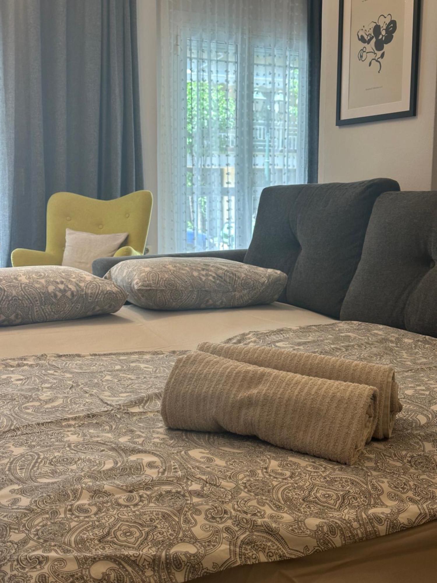 Mellia Home Θεσσαλονίκη Εξωτερικό φωτογραφία
