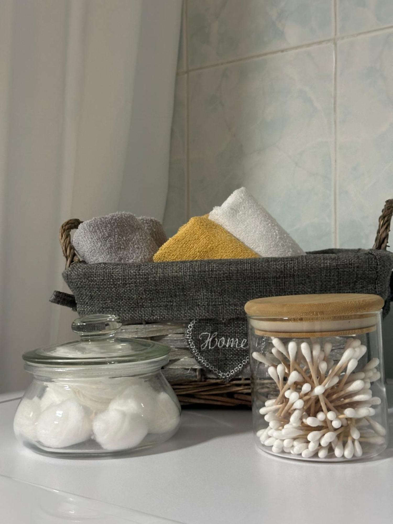Mellia Home Θεσσαλονίκη Εξωτερικό φωτογραφία